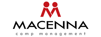 macenna camp management logo