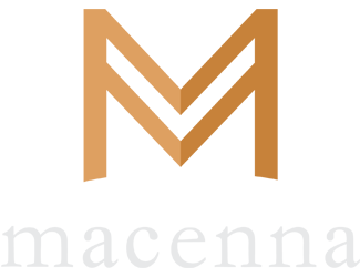 Macenna logo